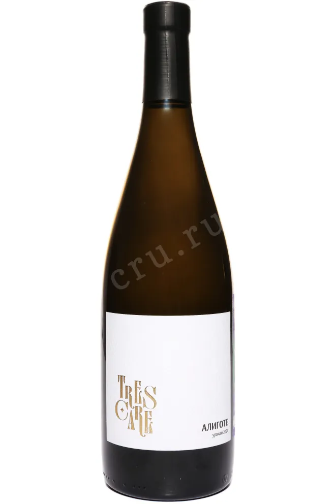 Вино Трескаре Алиготе 2024 0.75 л