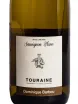 Этикетка Dominique Barbou Sauvignoin Blanc Touraine AOC 2024 0.75 л