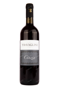 Вино Travaglini Cinzia 2019 0.75 л