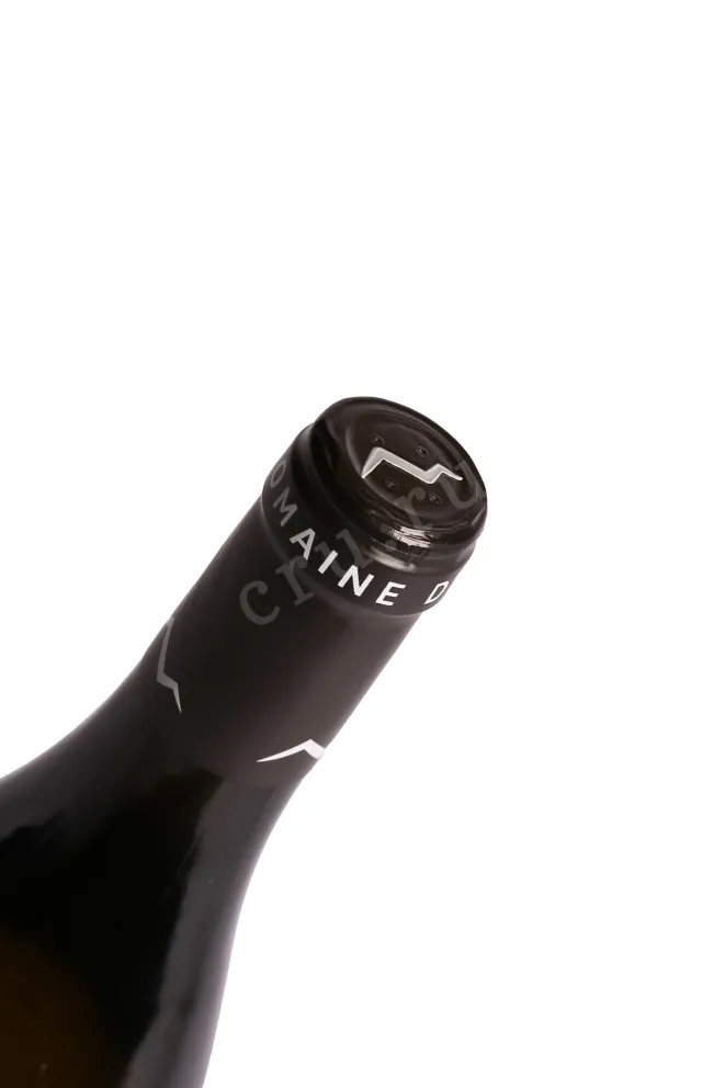Пробка Domaine Des Crets Macon-Villages 2024 0.75 л