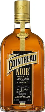 Ликер Cointreau Noir  0.7 л