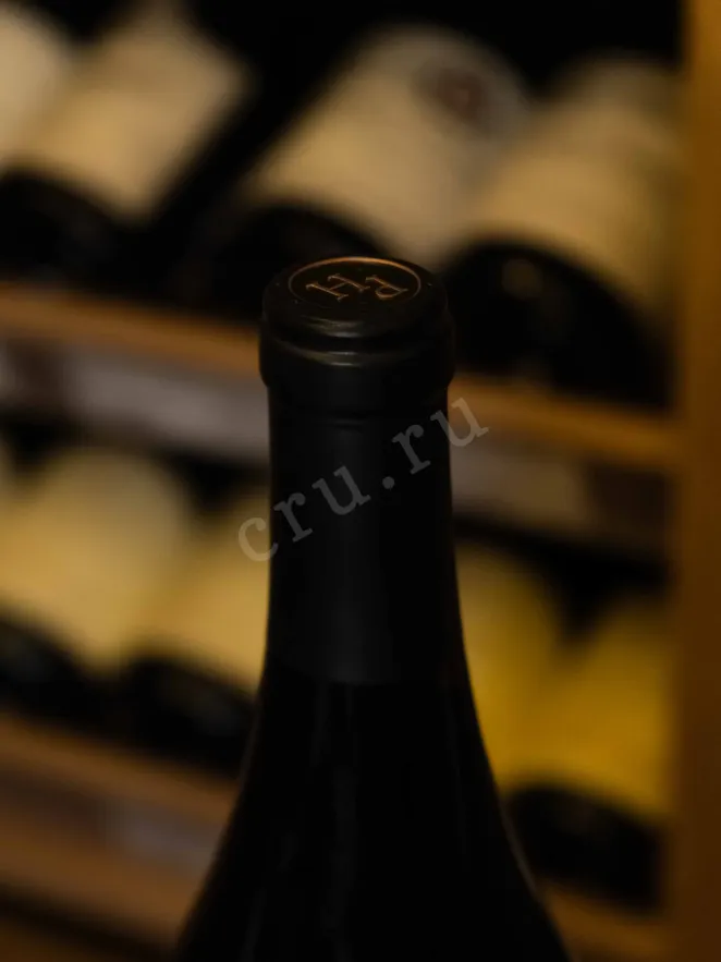 Пробка Paul Hobbs Katherine Lindsay Estate Pinot Noir 2015 1.5 л