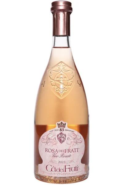 Вино Rosa dei Frati Ca dei Frati 2023 0.75 л