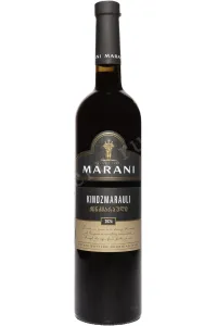Вино Marani Kindzmarauli 2024 0.75 л