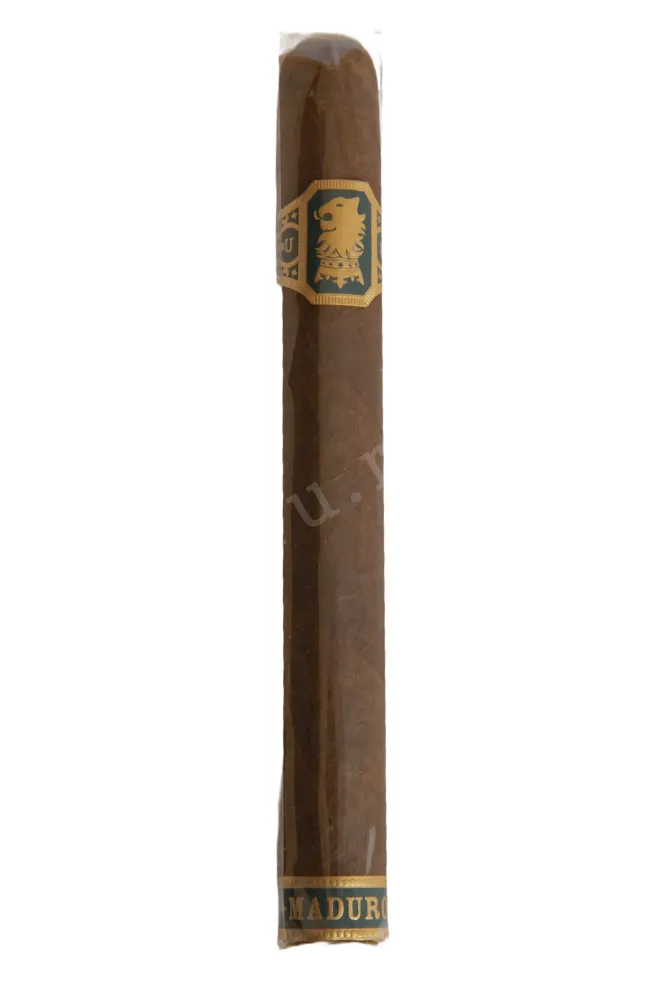 Сигары Undercrown Maduro Corona Doble *20
