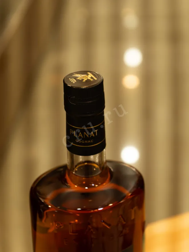 Пробка Planat XO Imperial in gift box 0.7 л