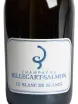 Этикетка Billecart-Salmon le Blanc de Blancs 2018 0.75 л