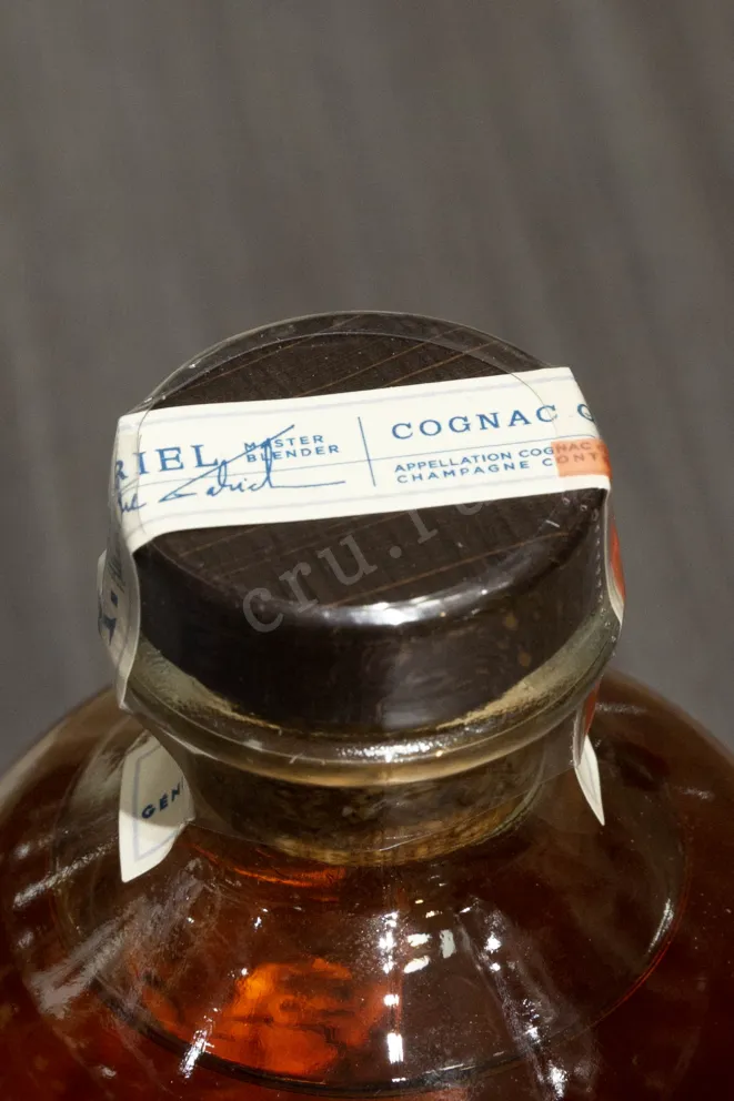 Пробка Ferrand 10 Generations with gift box 0.5 л