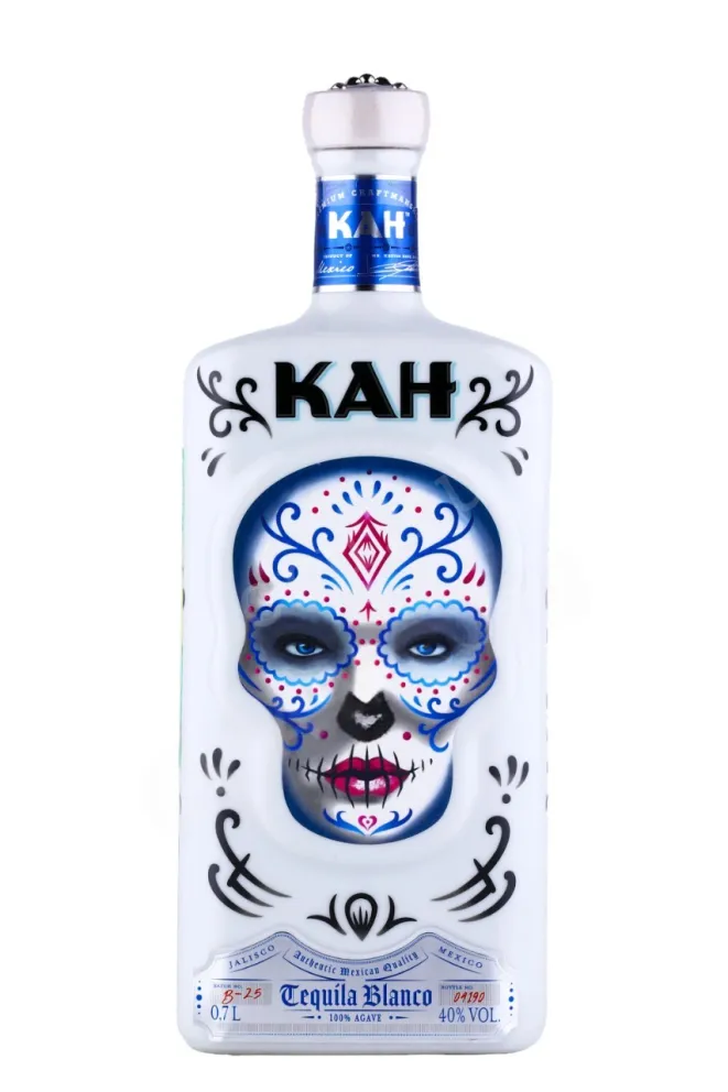Текила Kah Blanco  0.7 л