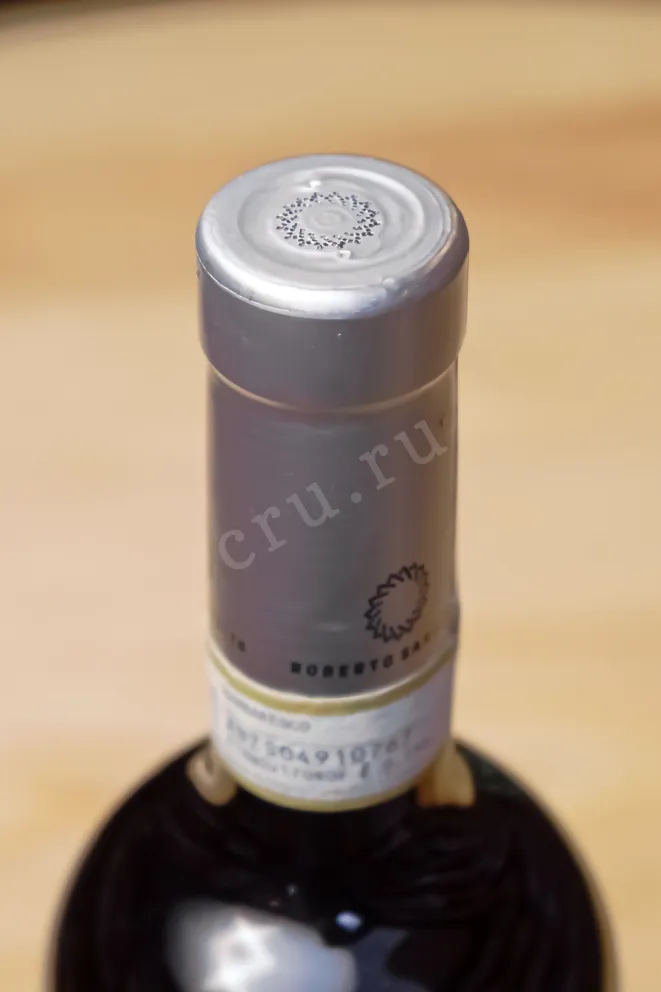 Пробка Gaia Principe Barbaresco Roberto Sarotto 2016 0.75 л
