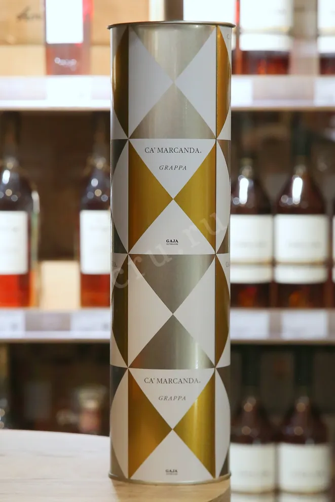 В магазине Крю Профи Gaja Promis Ca Marcanda in tube 0.5 л