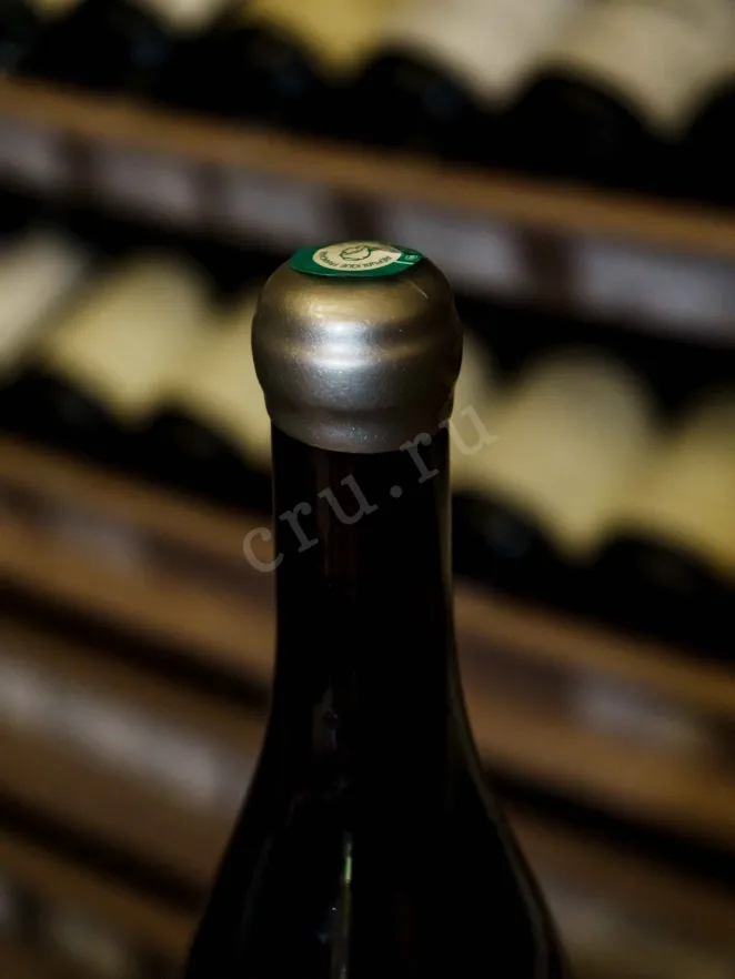 Пробка Bruno Colin Chassagne-Montrachet 2020 0.75 л