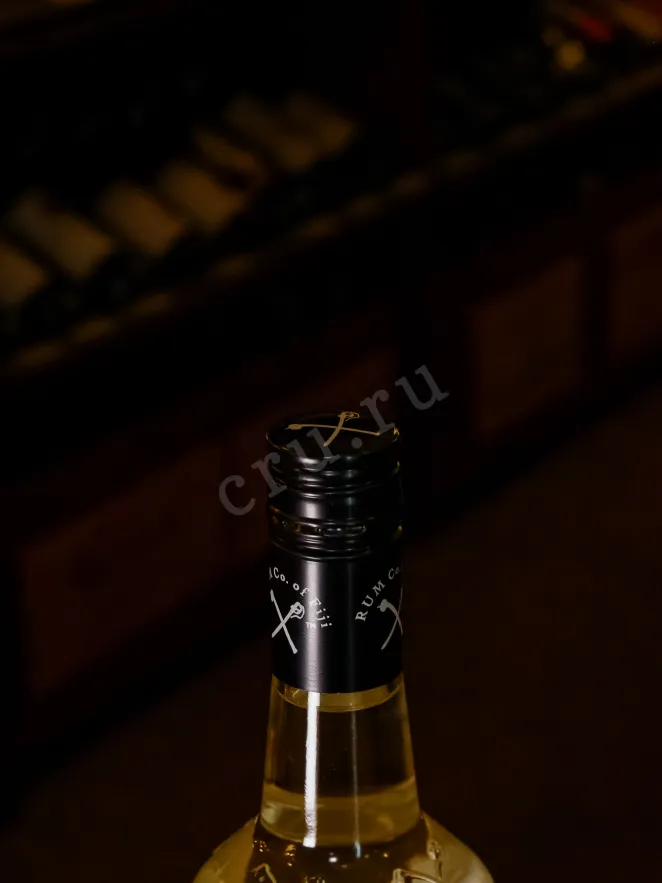 Пробка BATI Coconut Rum 0.7 л