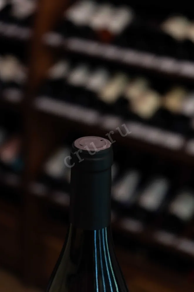 Пробка Famille Cordier Vielles Vignes Pouilly Fuisse AOC 2023 0.75 л