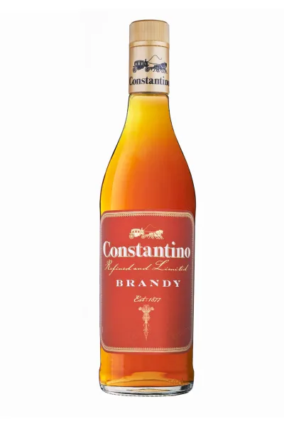 Бренди Constantino  0.7 л