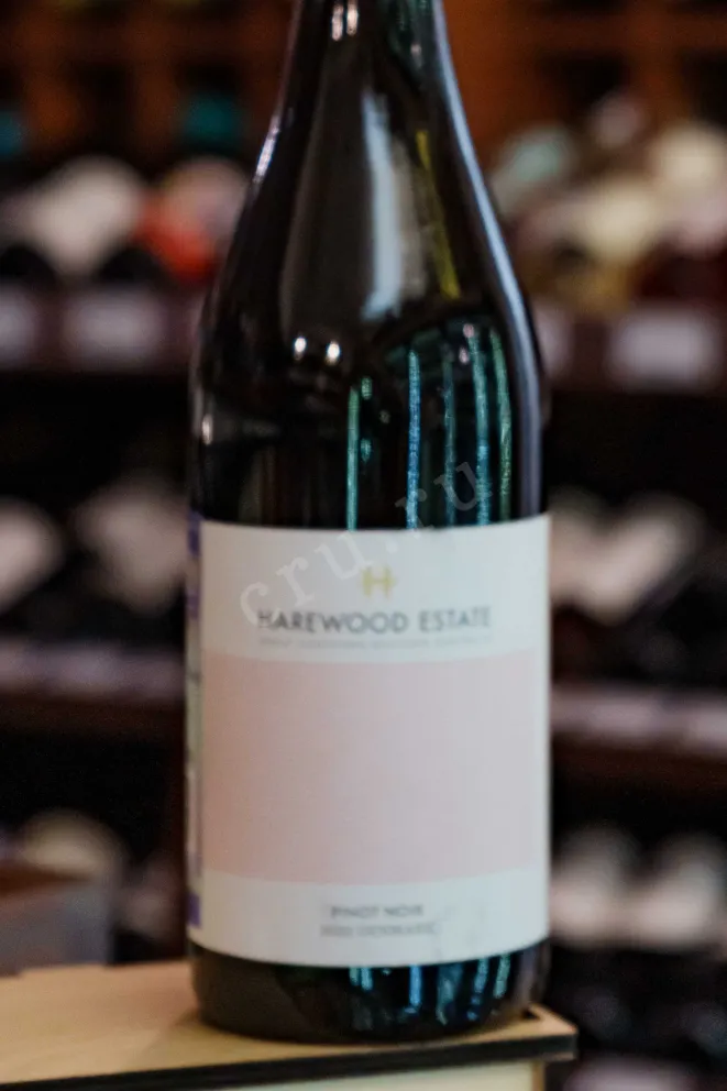 В магазине Крю Профи Harewood Estate Denmark Pinot Noir 2022 0.75 л
