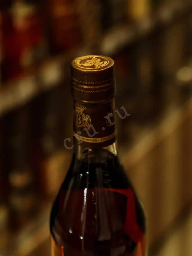 Пробка Daniel Bouju VSOP 0.7 л