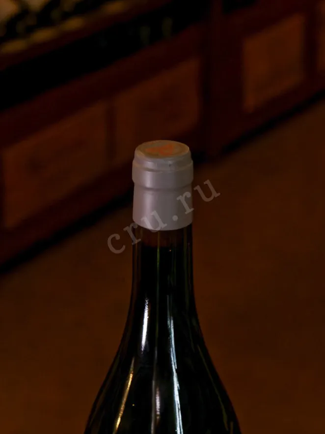 Пробка Bosman Magnum Opus Pinot Noir 2018 0.75 л