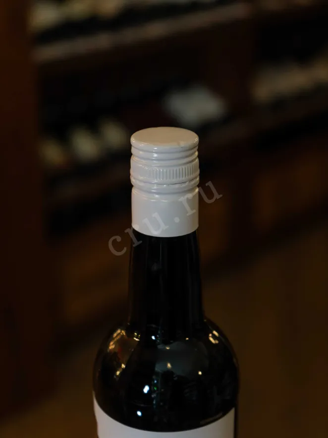 Пробка Macarena Manzanilla 2016 0.75 л