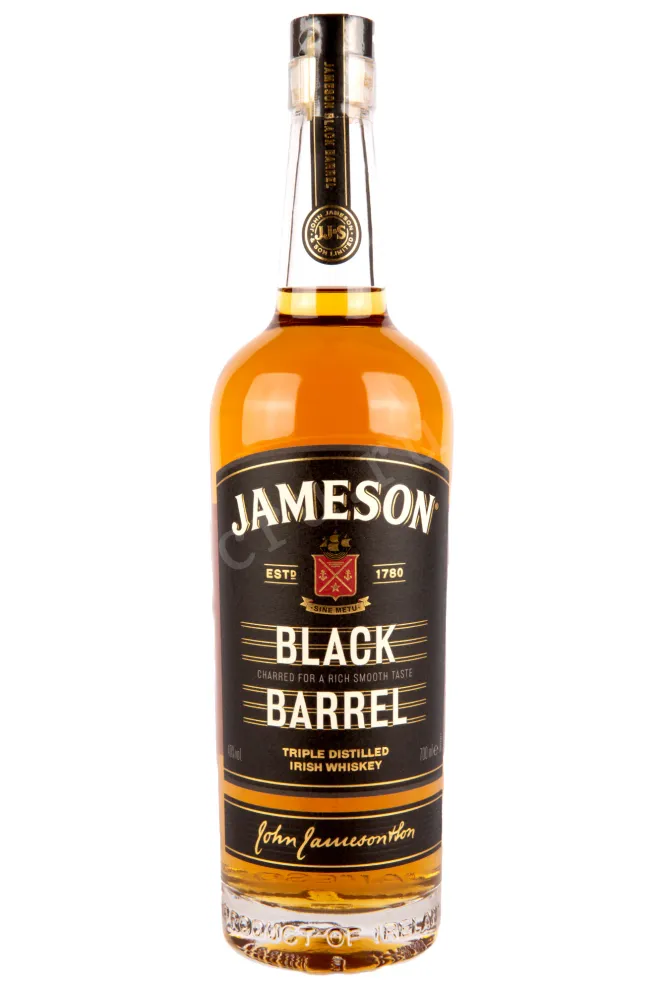 Виски Jameson Select Reserve  0.7 л
