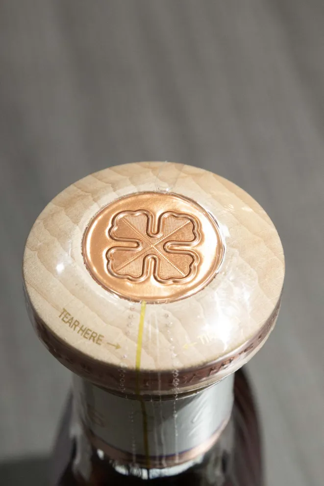 Пробка Camus XO in gift box 0.7 л