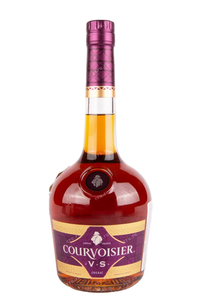 Коньяк Courvoisier VS gift box  0.7 л