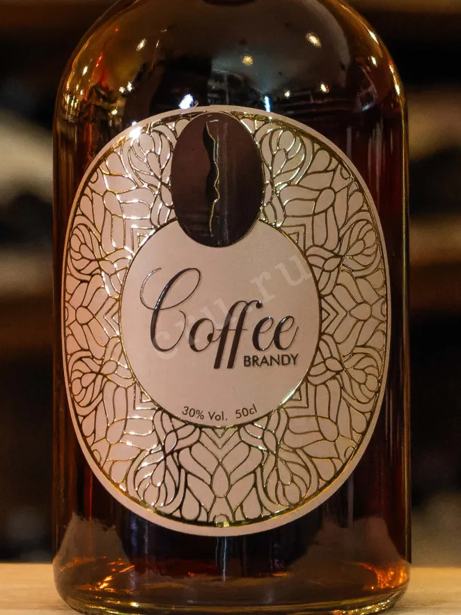 В магазине Крю Профи Nazeli Coffee Ijevan 0.5 л