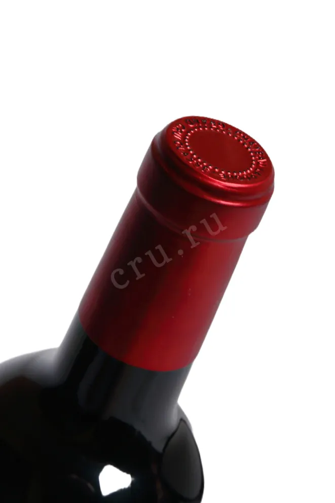Пробка Cheateau Laroque Grand Cru Classe Saint-Emilion Grand Cru 2021 0.75 л