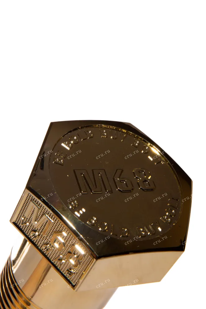 Пробка m 68 Gold 0.5 л