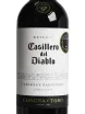Этикетка Casillero del Diablo Cabernet Sauvignon 2024 0.75 л