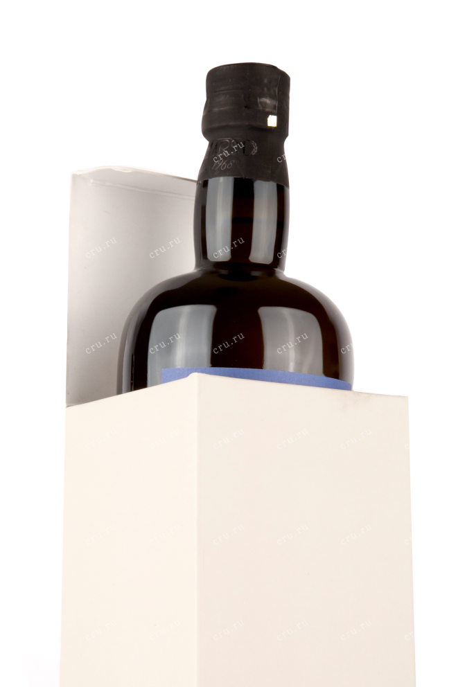 Виски Самароли Визаут Бордрc 0,7 в подарочной коробке