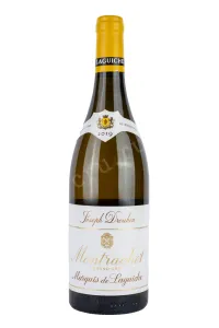 Вино Joseph Drouhin Montrachet Grand Cru Marquis de Laguiche 2019 0.75 л