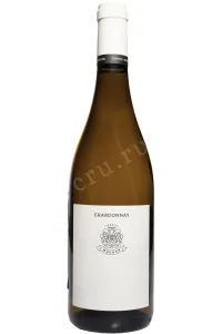Вино Tenuta Maccan Chardonnay Friuli Grave DOC 2021 0.75 л