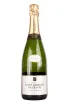 Бутылка Saint Germain de Crayes Blanc de Blancs Brut in gift box 2018 0.75 л
