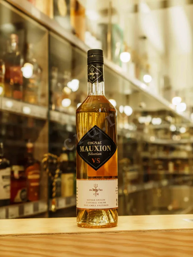 В магазине Крю Профи Mauxion Selection VS gift box 0.7 л