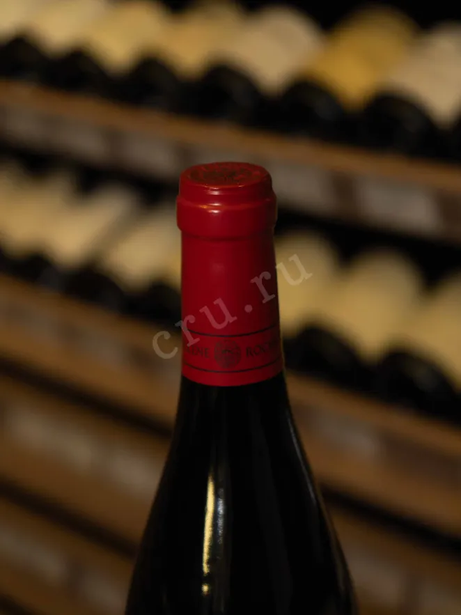 Пробка Echezeaux Grand Cru Maison Roche de Bellene 2018 0.75 л