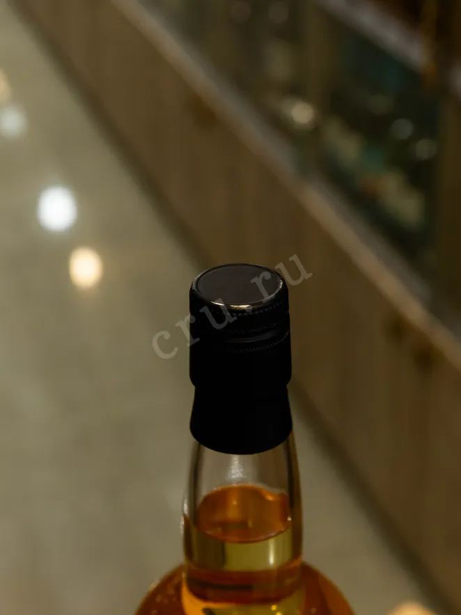 Пробка Duncan Taylor Five Star Blended 0.75 л