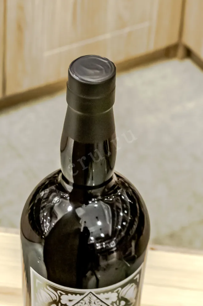 В магазине Крю Профи Saint Aubin Bas-Armagnac in tube 1995 0.7 л