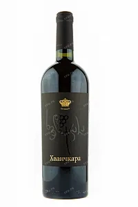 Вино Madlieri Khvanchkara Premium  2019 0.75 л
