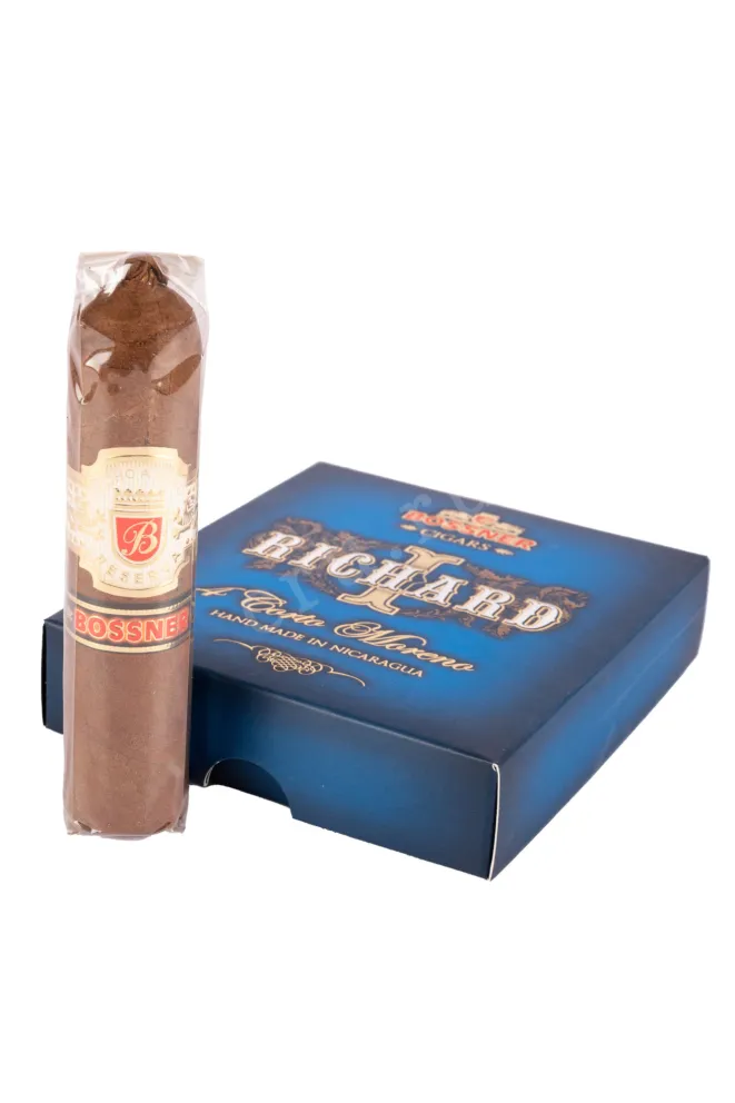 Сигары Bossner Richard I Moreno