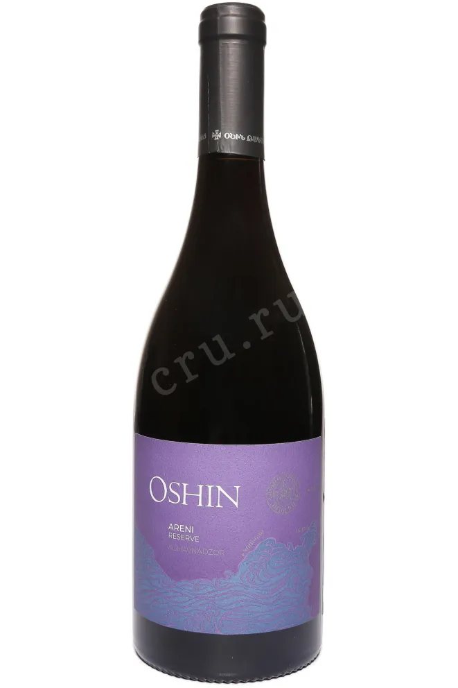 Вино Oshin Red 0.75 л
