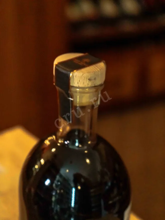 Пробка C'est Nous Cold Brew Liqueur de Cafe 0.7 л