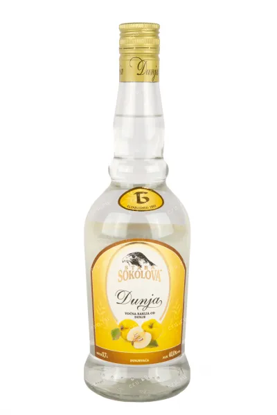 Ракия Stara Sokolova Dunja  0.7 л