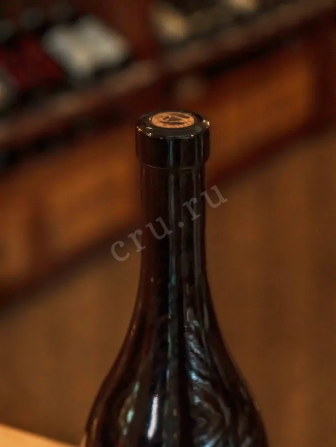 Пробка Myskhako Kryos Riesling Blanc Out 2024 0.75 л