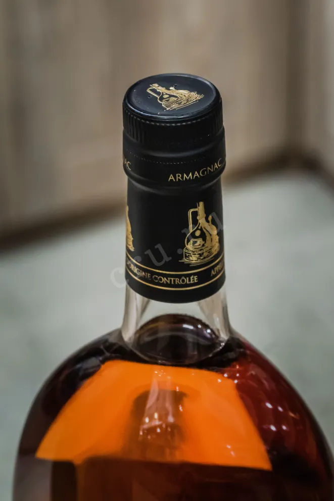 Арманьяк Lafontan 1985 0.7 л