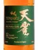 Этикетка Tenjaku Mizunara Cask 12 years in gift box 0.7 л