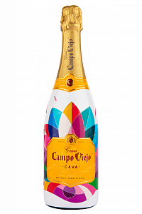 Игристое вино Campo Viejo Cava  0.75 л