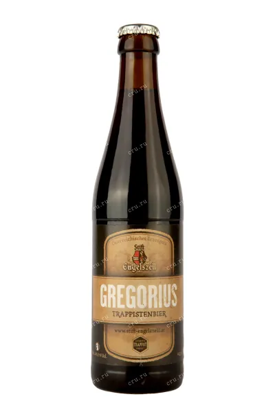 Пиво Engelszel Gregorius  0.33 л
