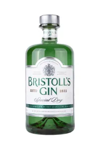 Джин Bristoll's  0.7 л