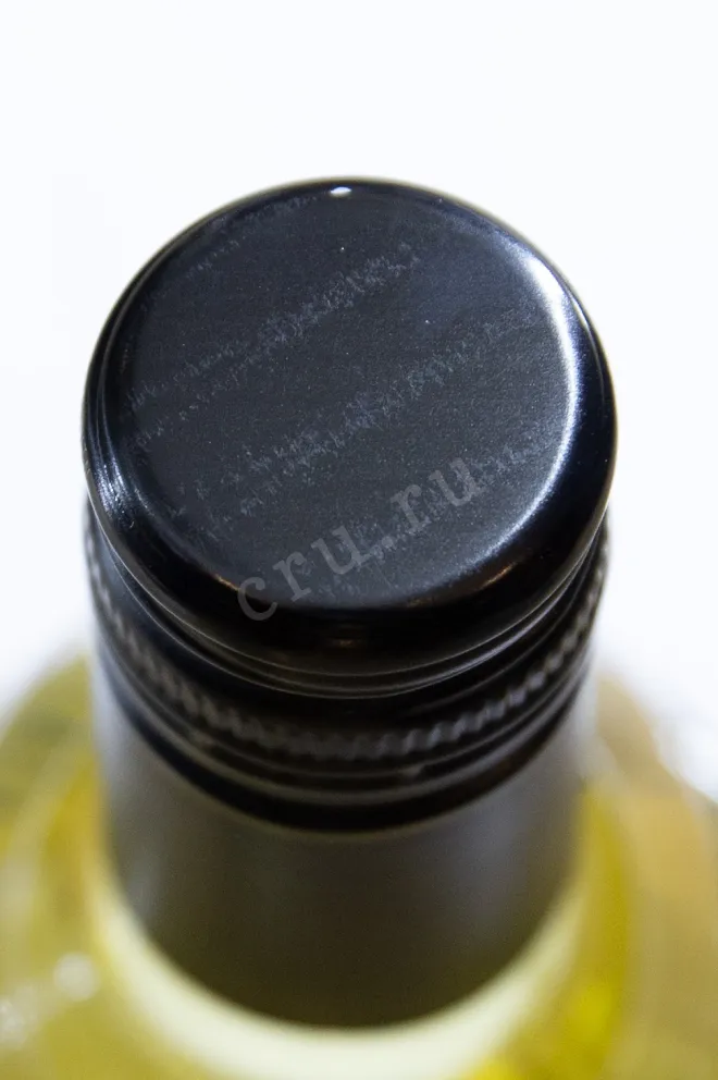 Пробка Juan Cristóbal Torrontes 2024 0.75 л